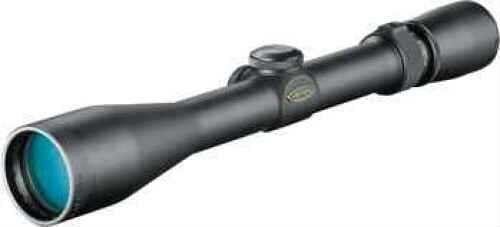 Weaver 1-3X20MM Classic V3 Matte 849400